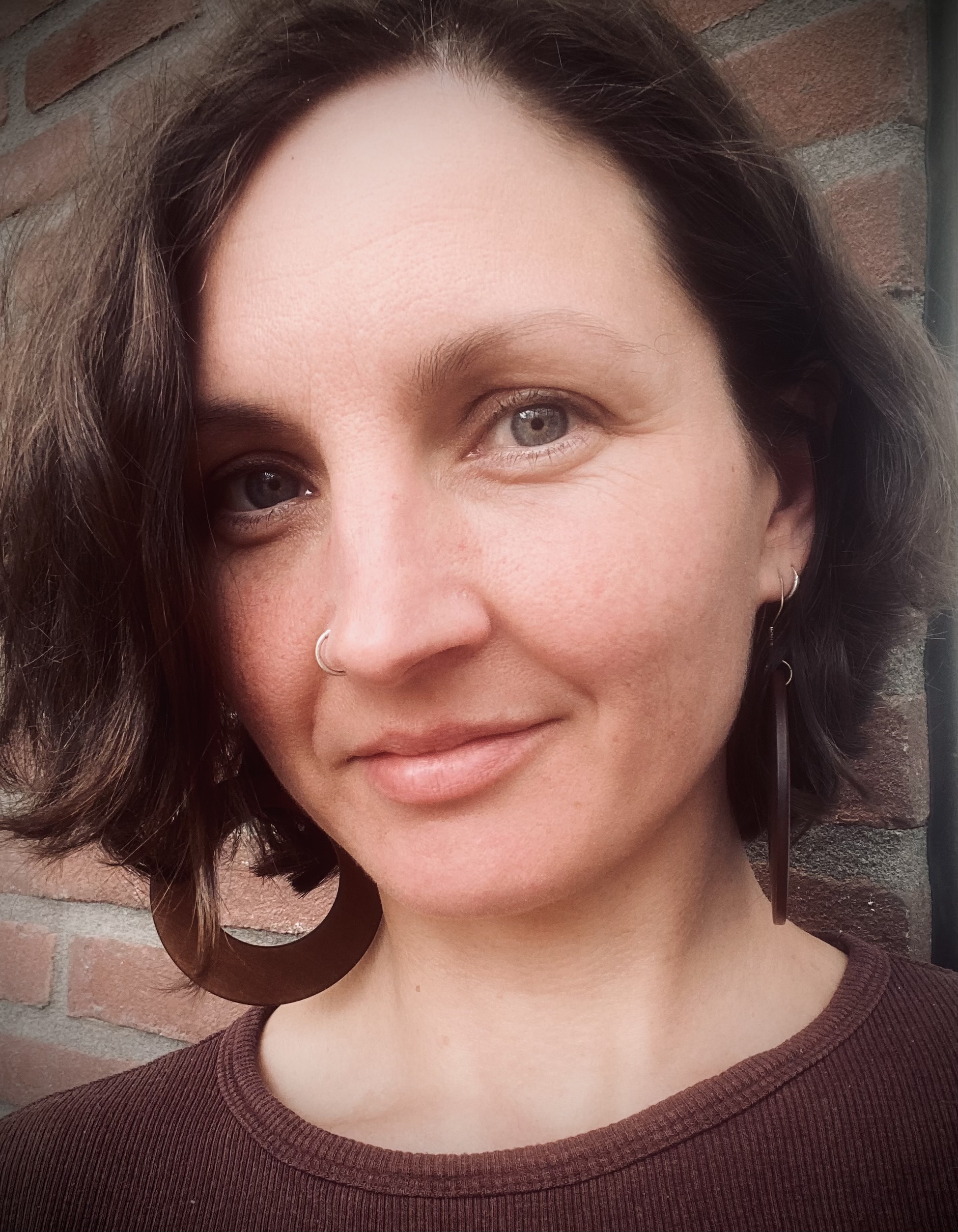 Sascha Fatima Koershuis